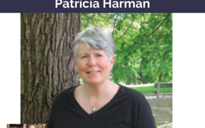 Podcast #229: Interview With Author Patricia Harman