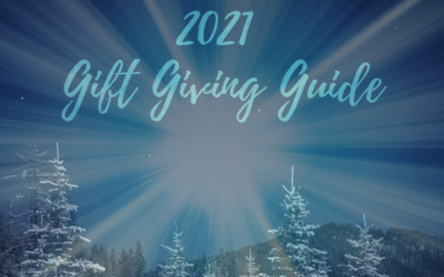 Trayer Wilderness 2021 Gift Giving Guide